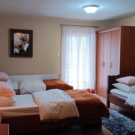 Apartment Medo Равна-Гора Экстерьер фото