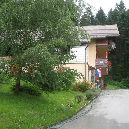 Apartment Medo Равна-Гора Экстерьер фото