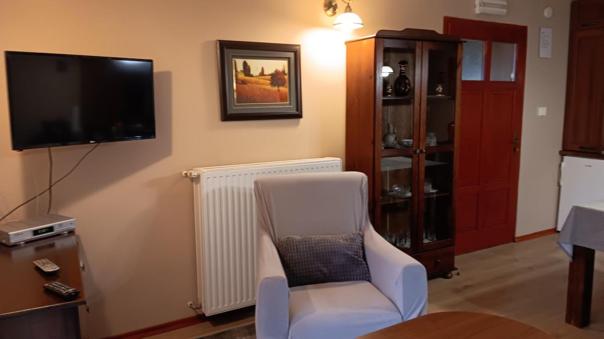 Apartment Medo Равна-Гора Экстерьер фото