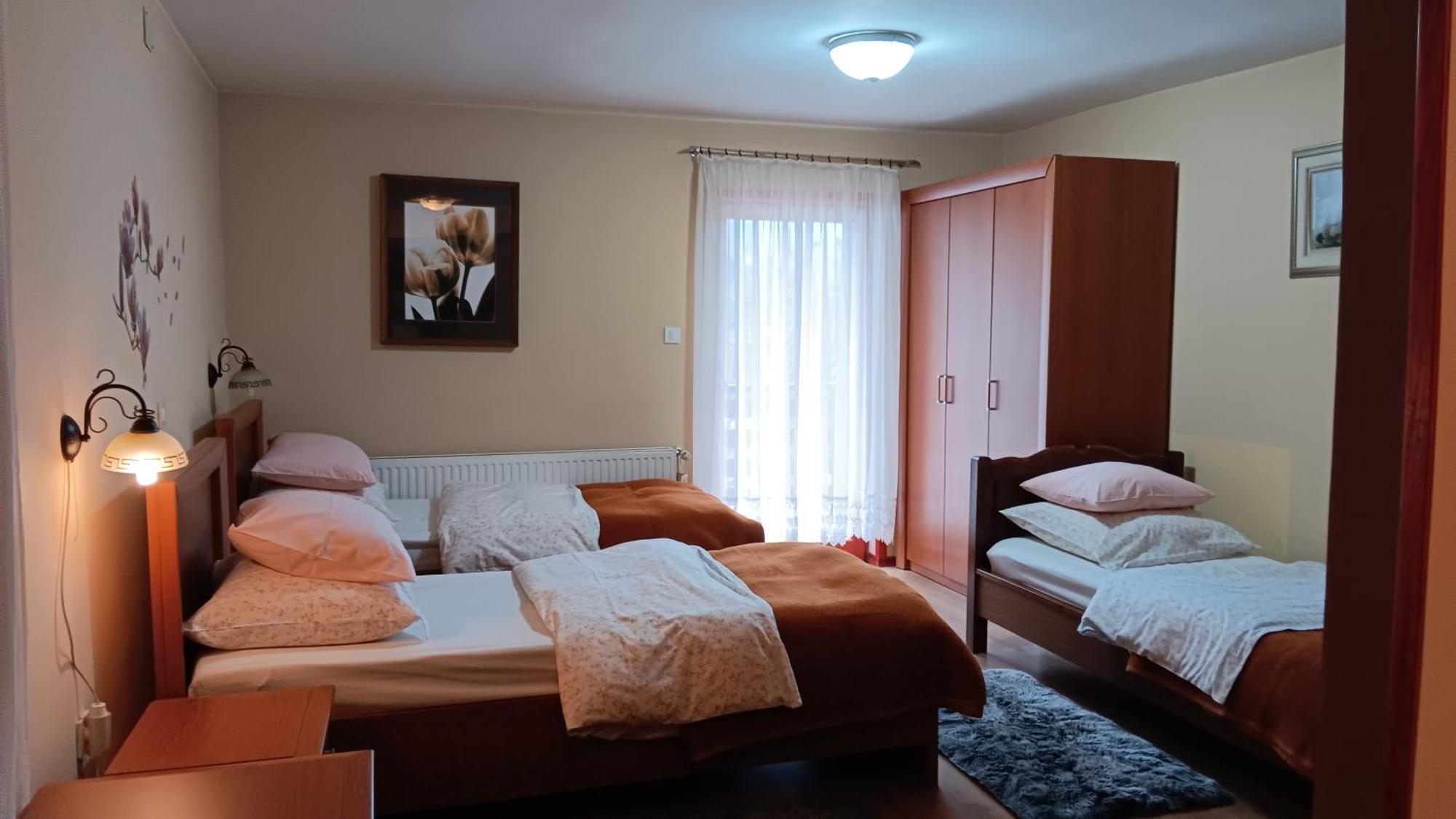 Apartment Medo Равна-Гора Экстерьер фото