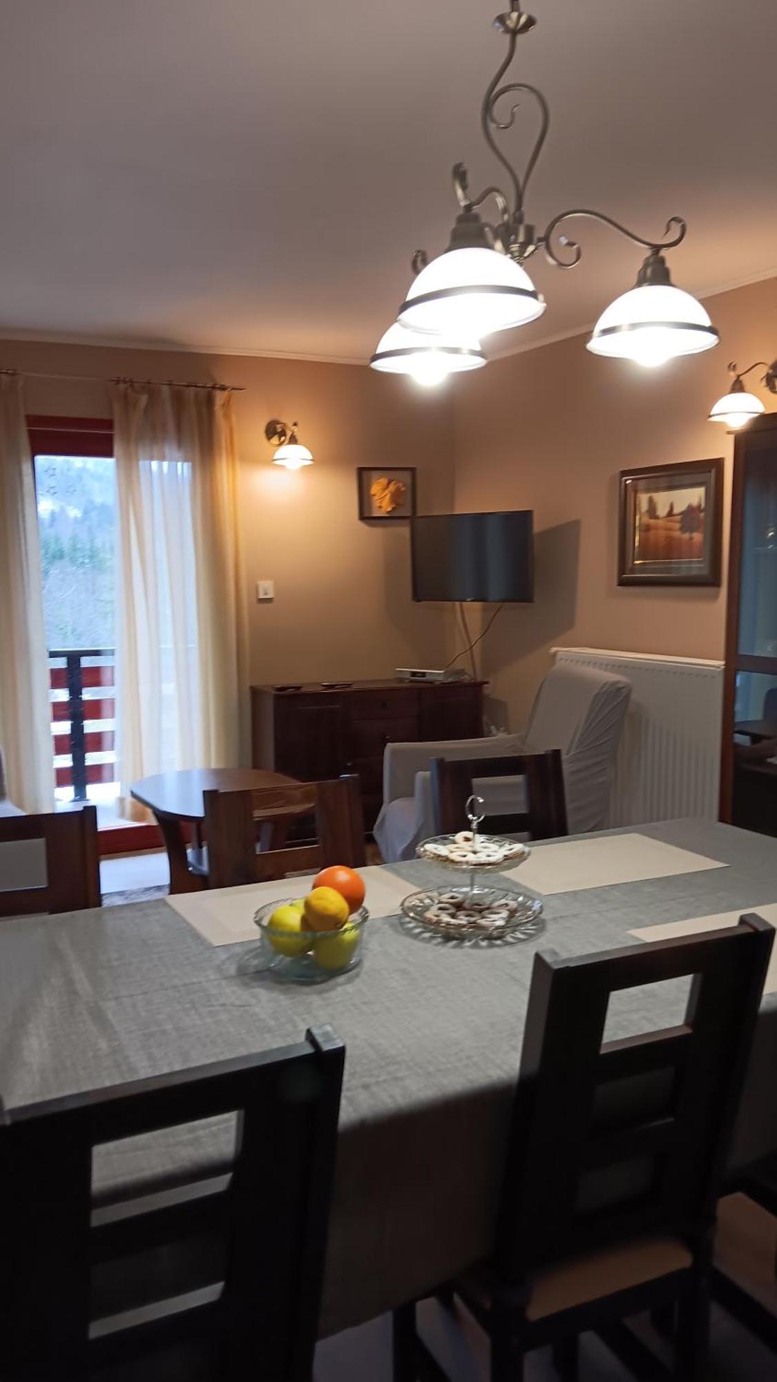 Apartment Medo Равна-Гора Экстерьер фото