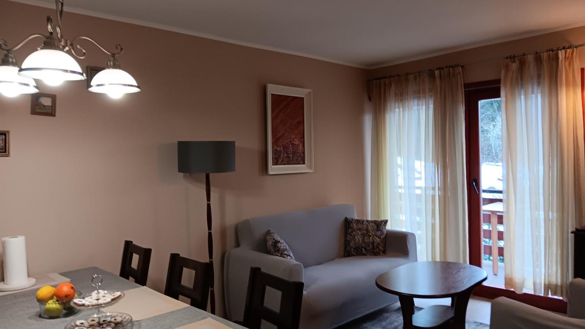 Apartment Medo Равна-Гора Экстерьер фото