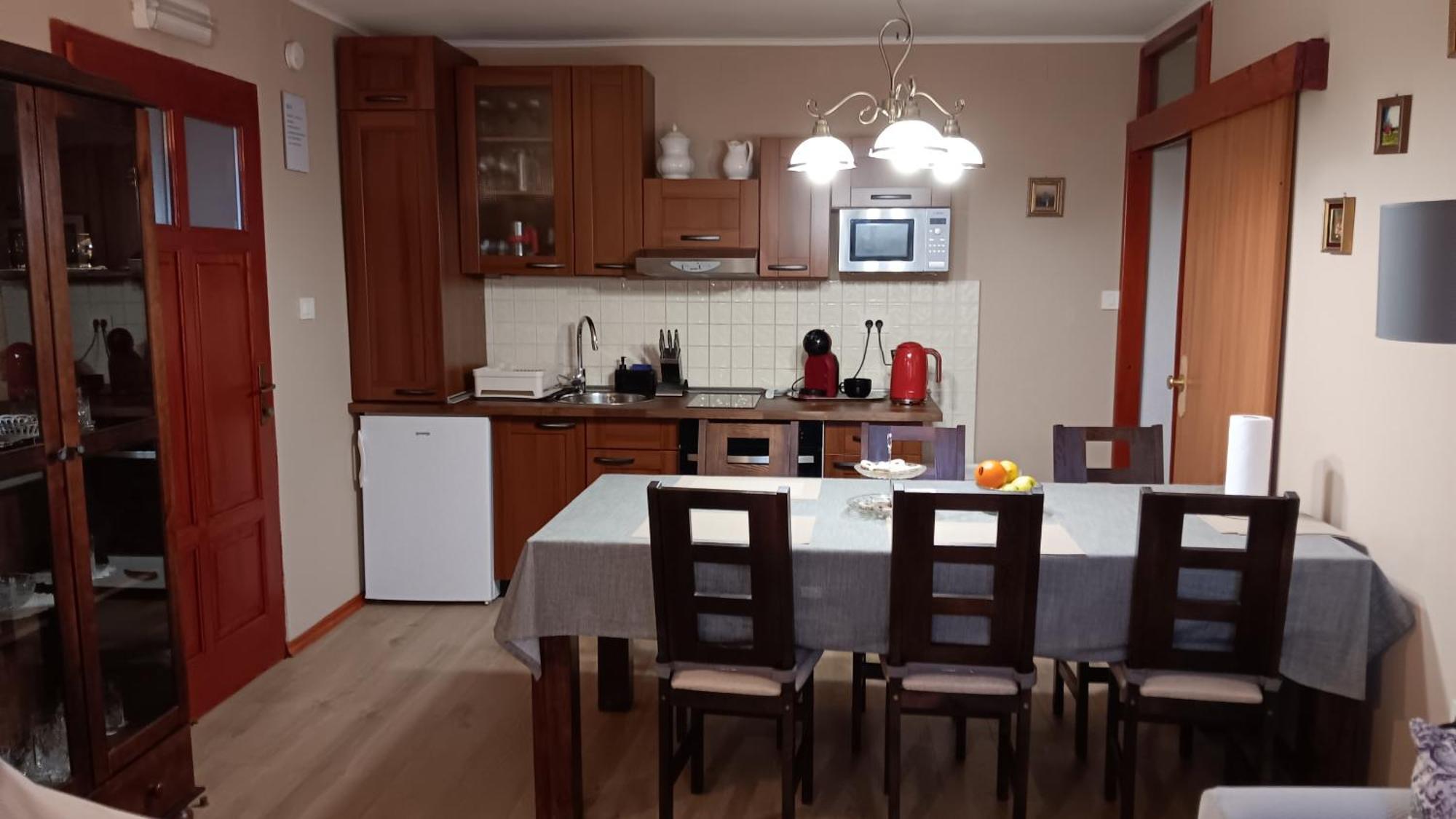 Apartment Medo Равна-Гора Экстерьер фото