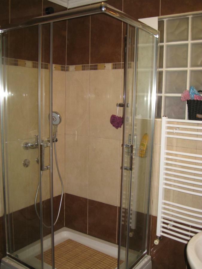 Apartment Medo Равна-Гора Экстерьер фото