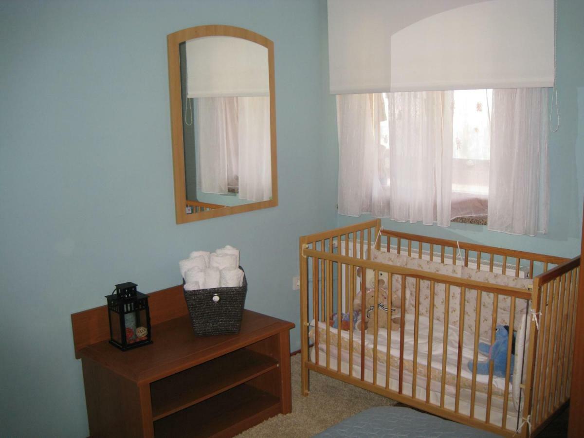 Apartment Medo Равна-Гора Экстерьер фото