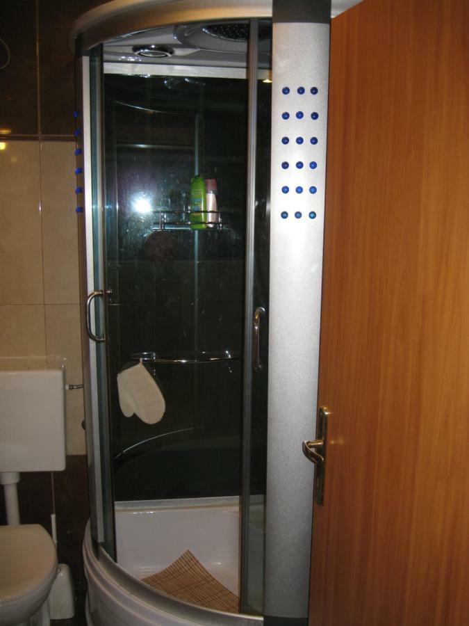 Apartment Medo Равна-Гора Экстерьер фото
