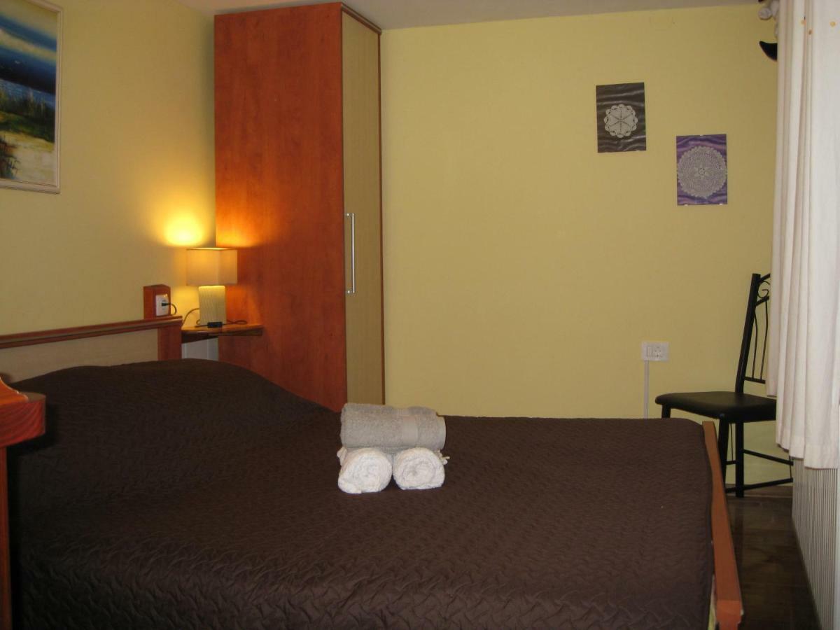 Apartment Medo Равна-Гора Экстерьер фото