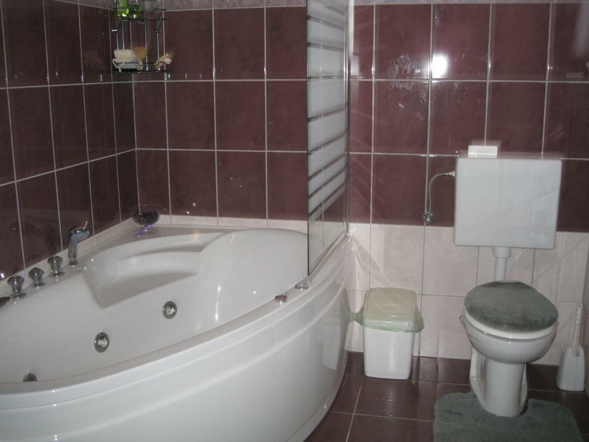 Apartment Medo Равна-Гора Экстерьер фото
