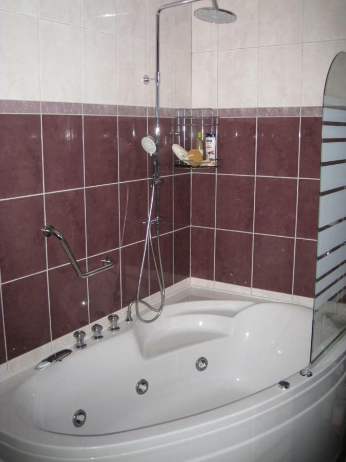 Apartment Medo Равна-Гора Экстерьер фото