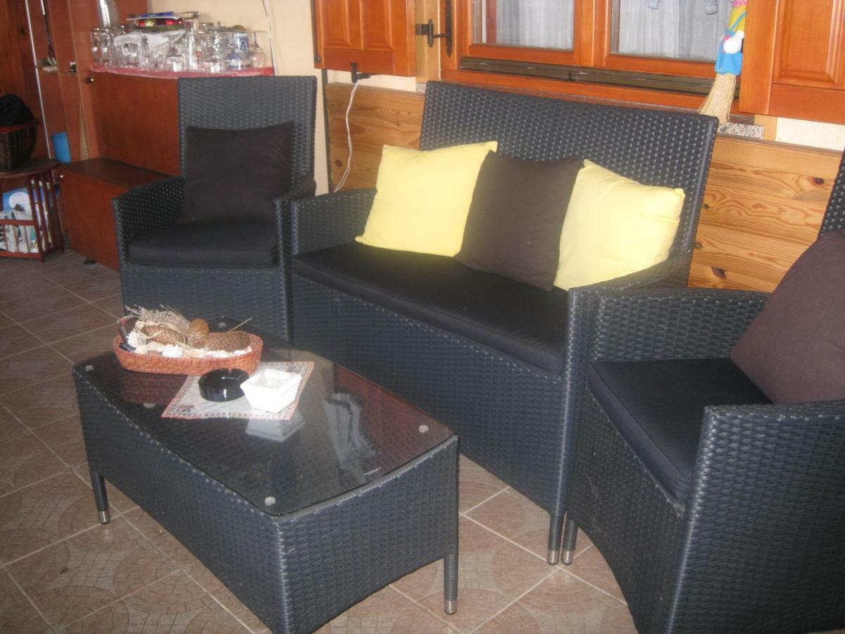 Apartment Medo Равна-Гора Экстерьер фото
