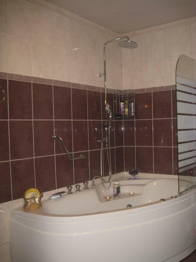 Apartment Medo Равна-Гора Экстерьер фото