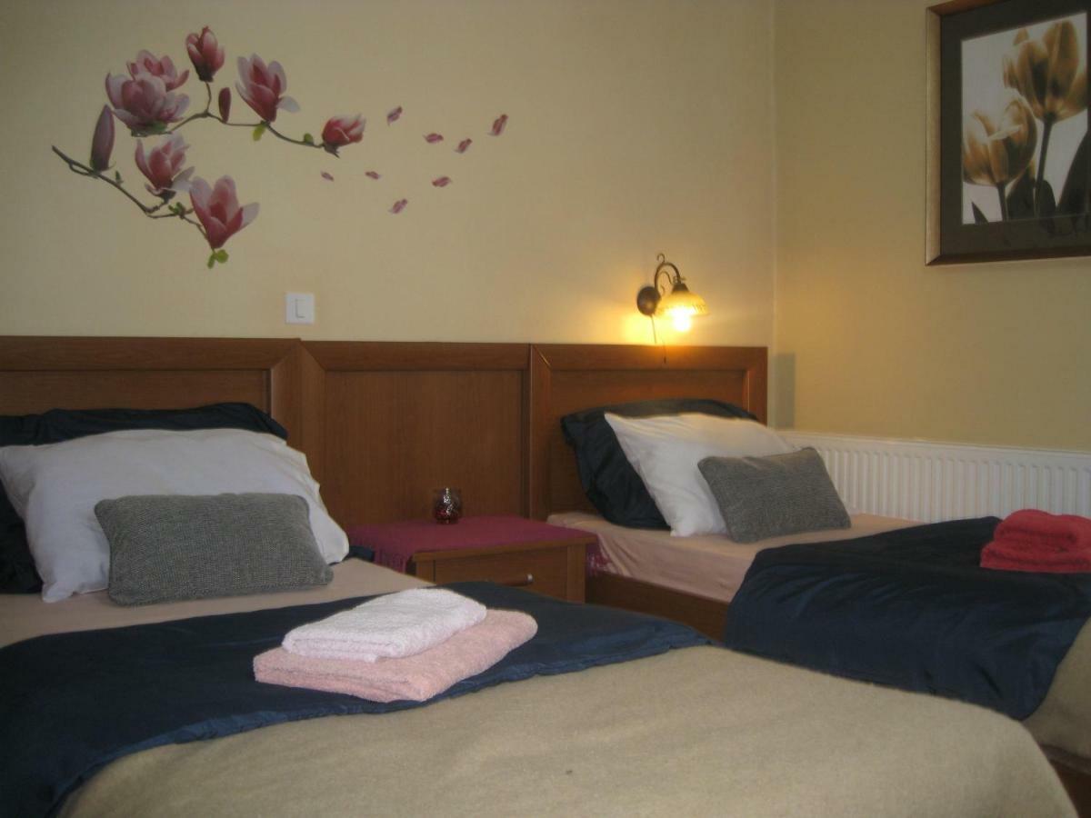 Apartment Medo Равна-Гора Экстерьер фото
