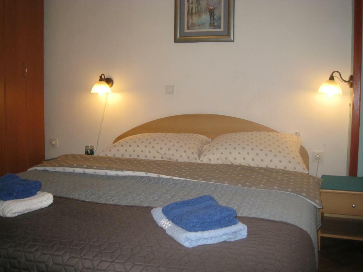 Apartment Medo Равна-Гора Экстерьер фото